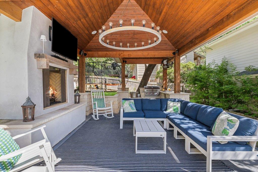 3107 Mistyglen CIR
