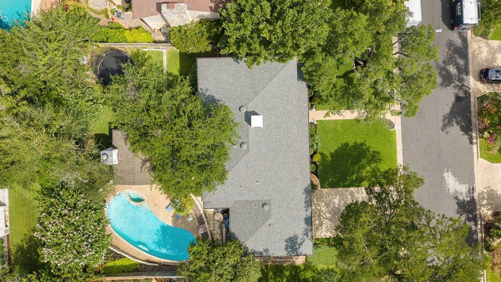 3107 Mistyglen CIR