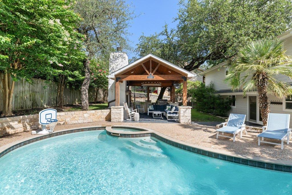 3107 Mistyglen CIR