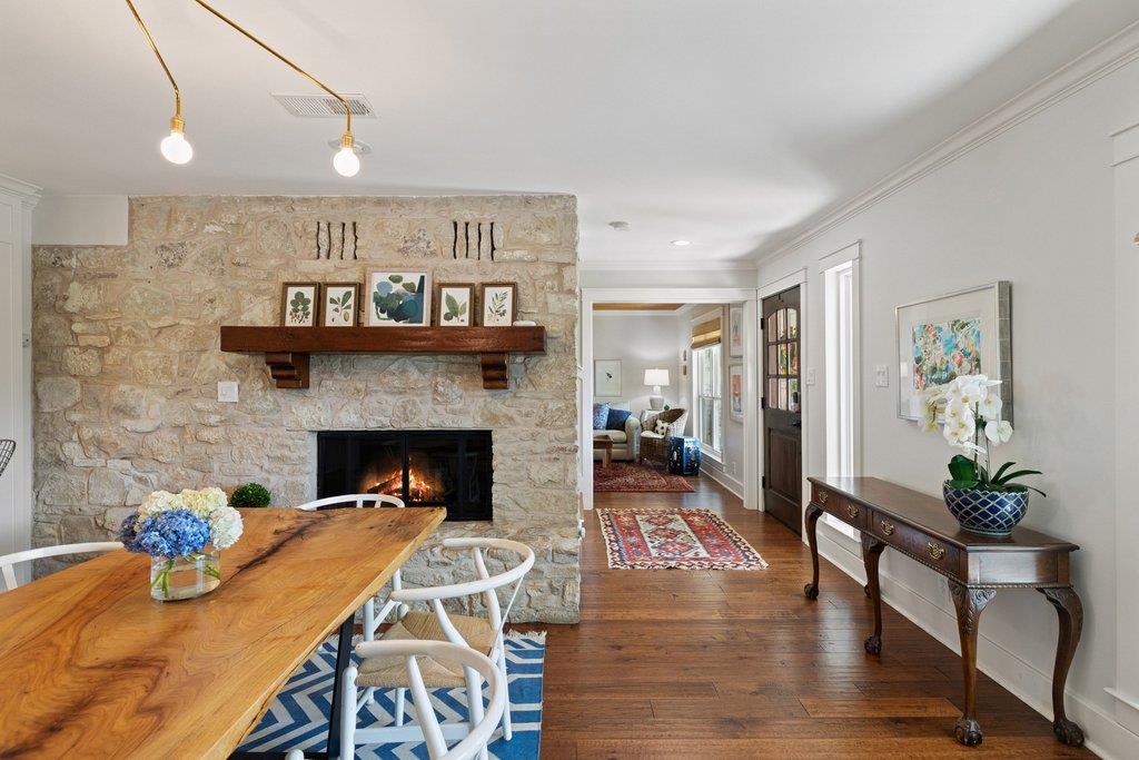 3107 Mistyglen CIR
