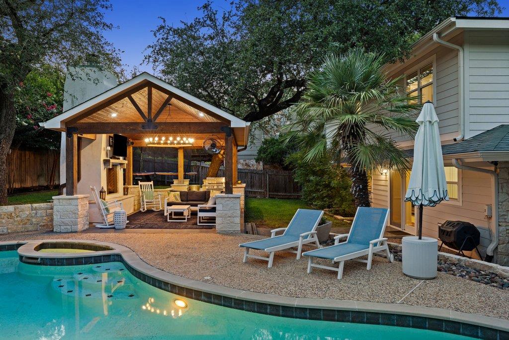 3107 Mistyglen CIR