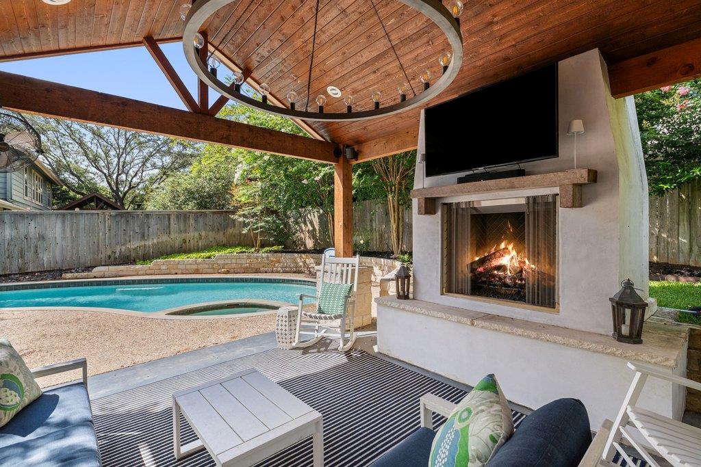 3107 Mistyglen CIR