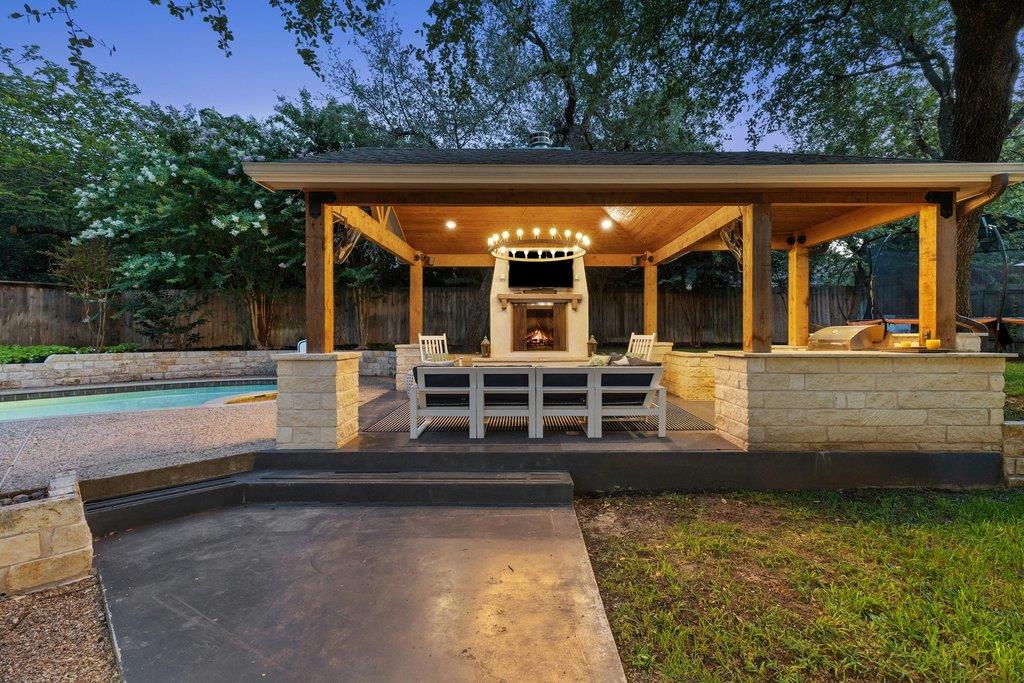 3107 Mistyglen CIR