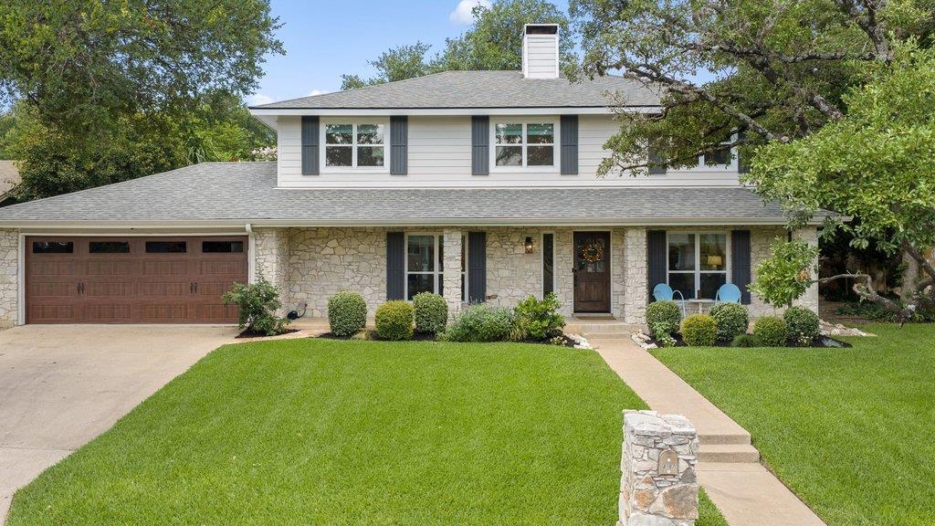 3107 Mistyglen CIR