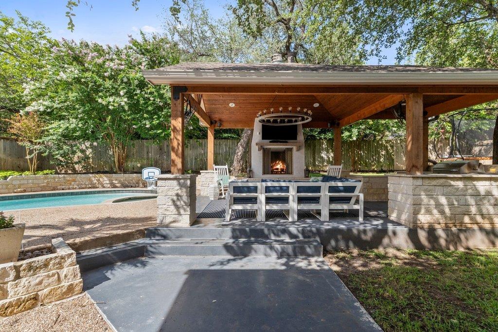 3107 Mistyglen CIR