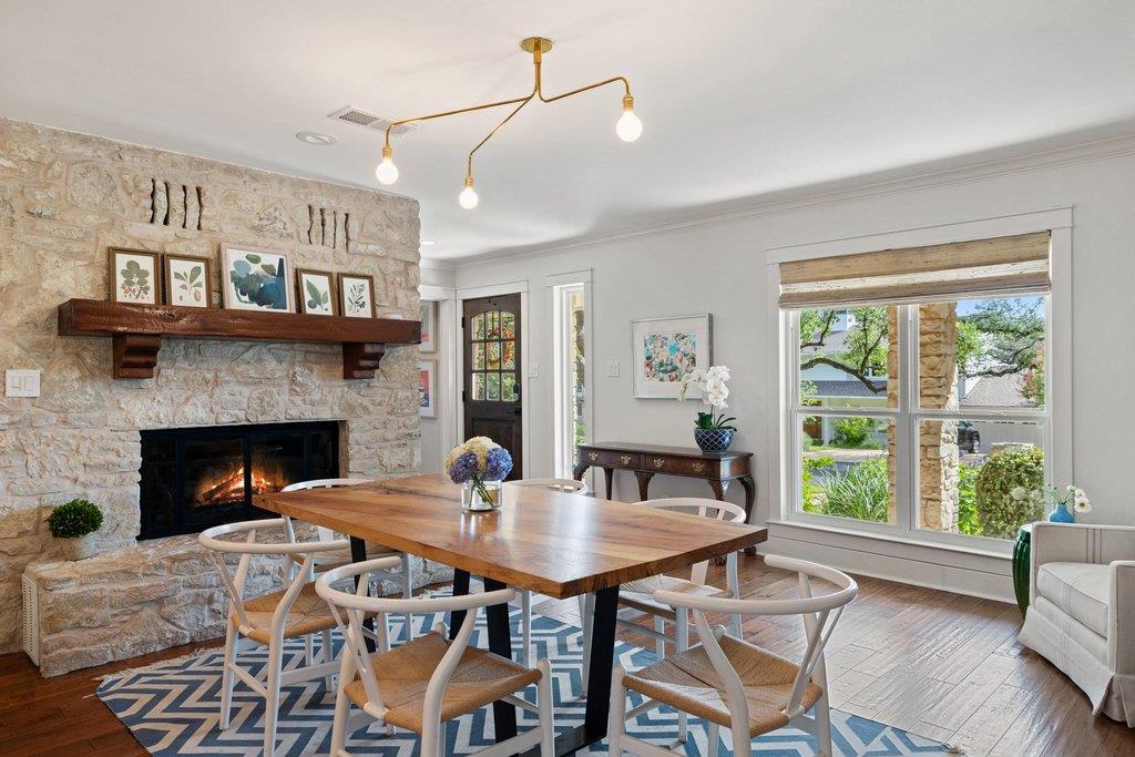 3107 Mistyglen CIR