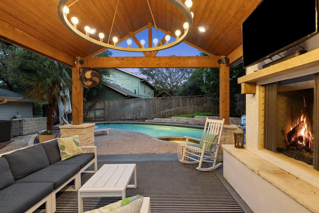 3107 Mistyglen CIR