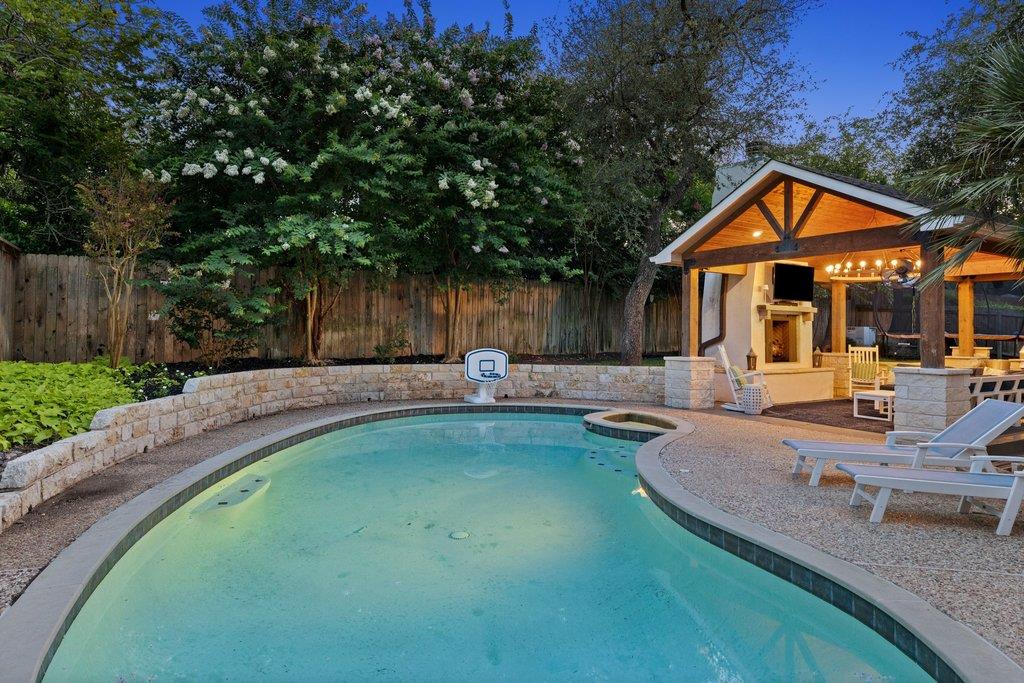 3107 Mistyglen CIR