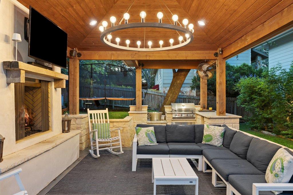 3107 Mistyglen CIR