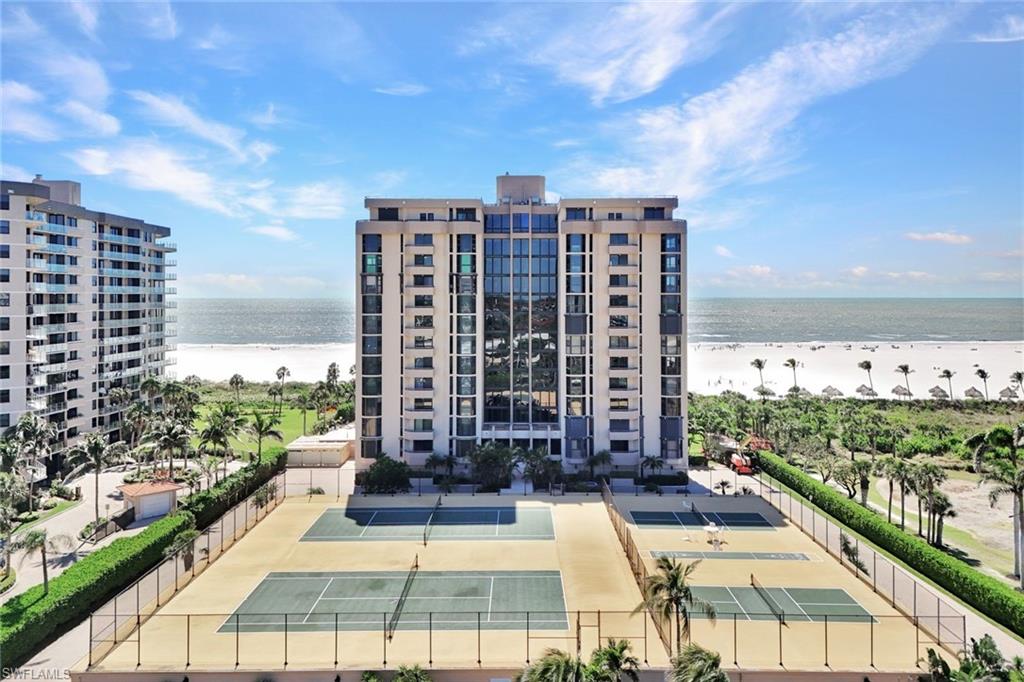 174 S Collier BLVD # 602
