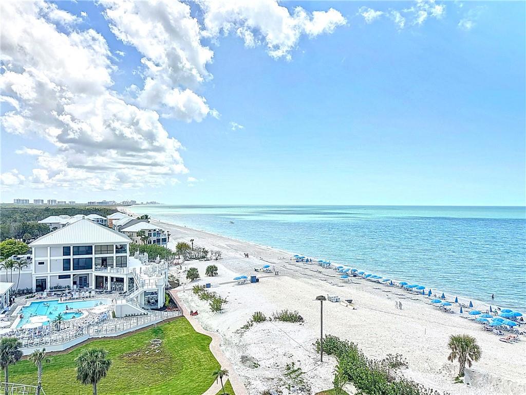269 Barefoot Beach BLVD Unit: PH3