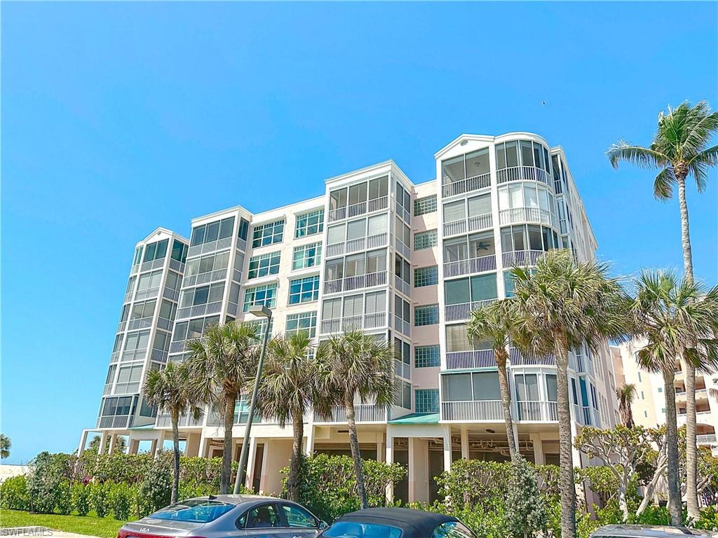 269 Barefoot Beach BLVD Unit: PH3
