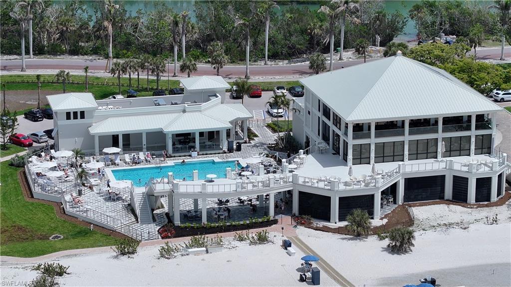 260 Barefoot Beach BLVD 304