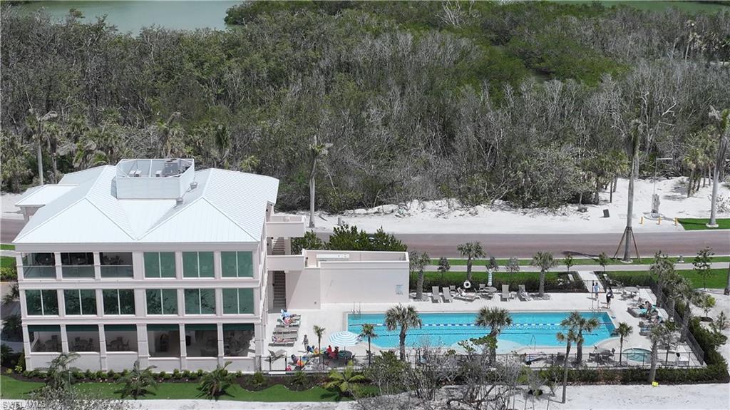 260 Barefoot Beach BLVD 304
