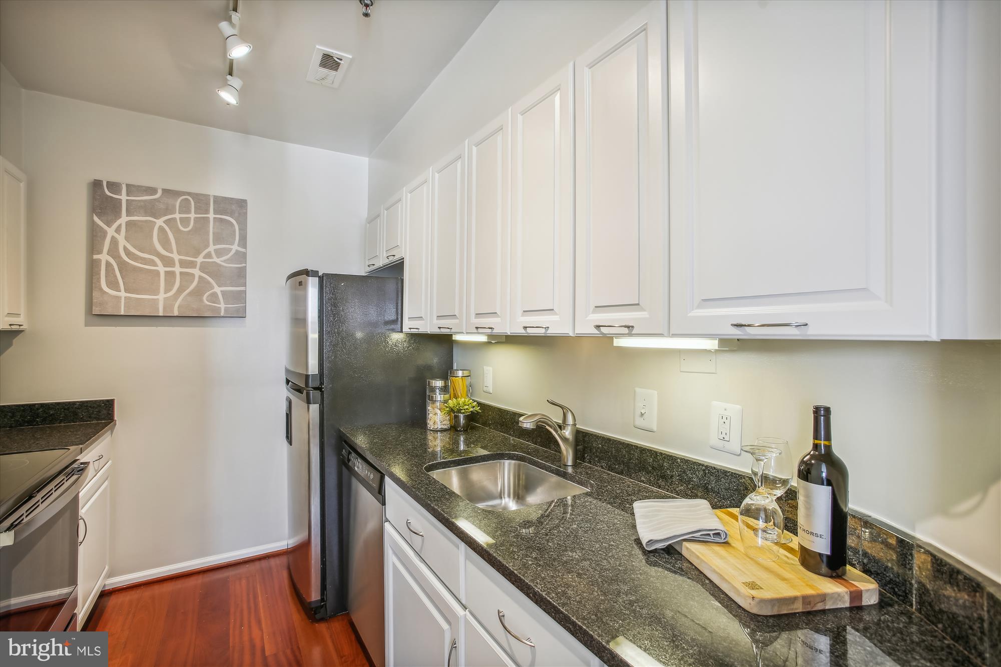 1619 R St NW #603