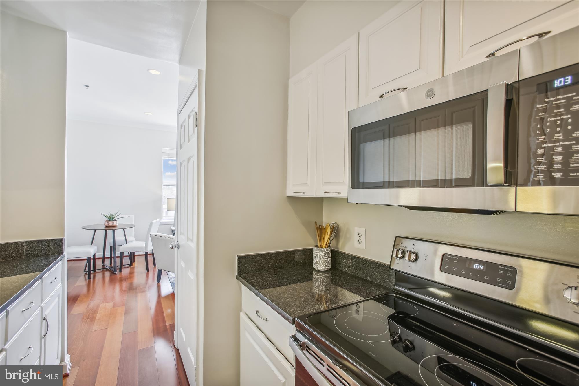 1619 R St NW #603