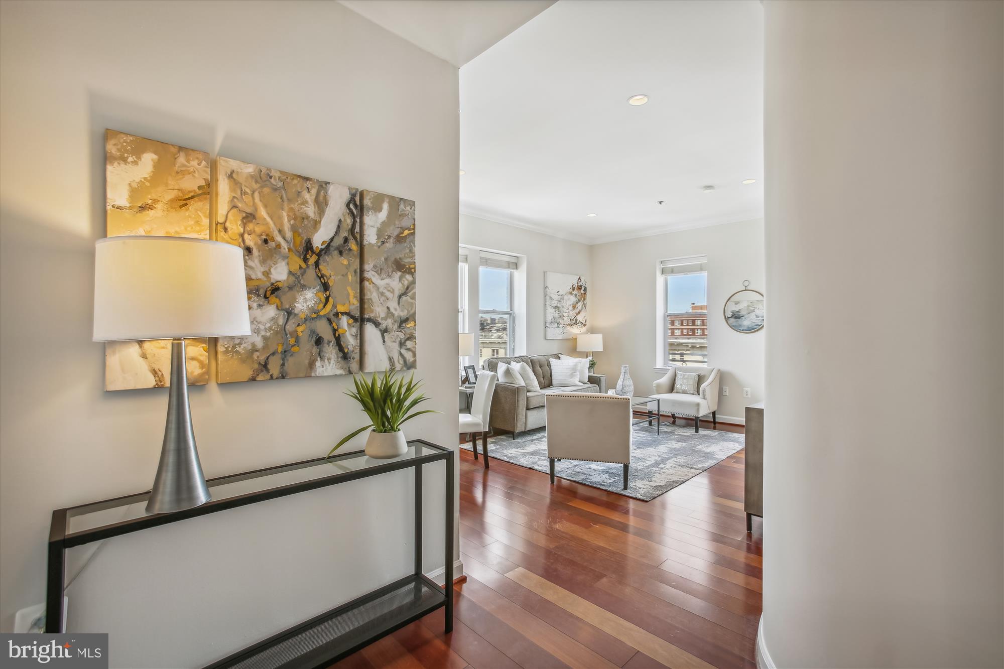1619 R St NW #603