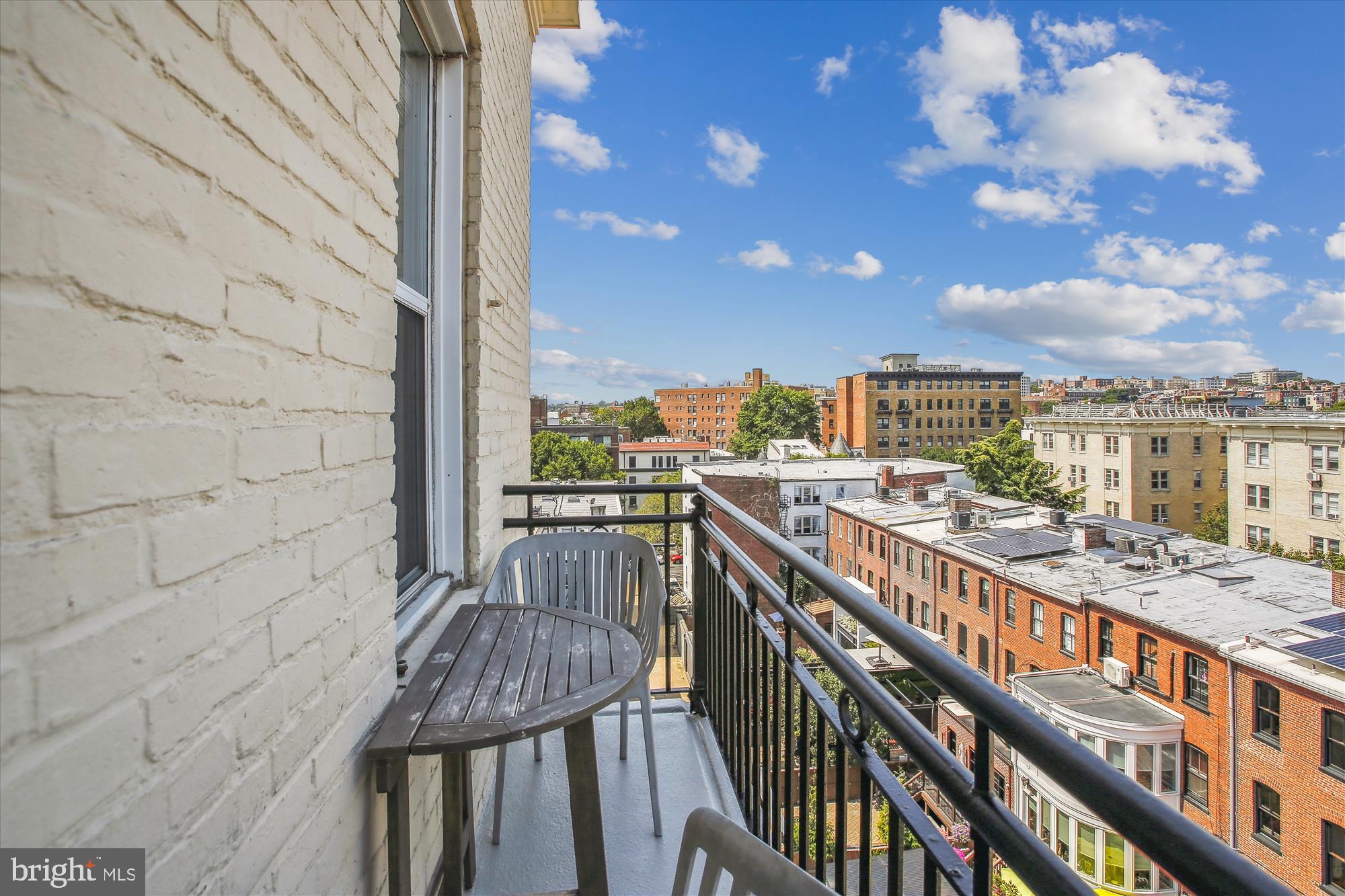 1619 R St NW #603