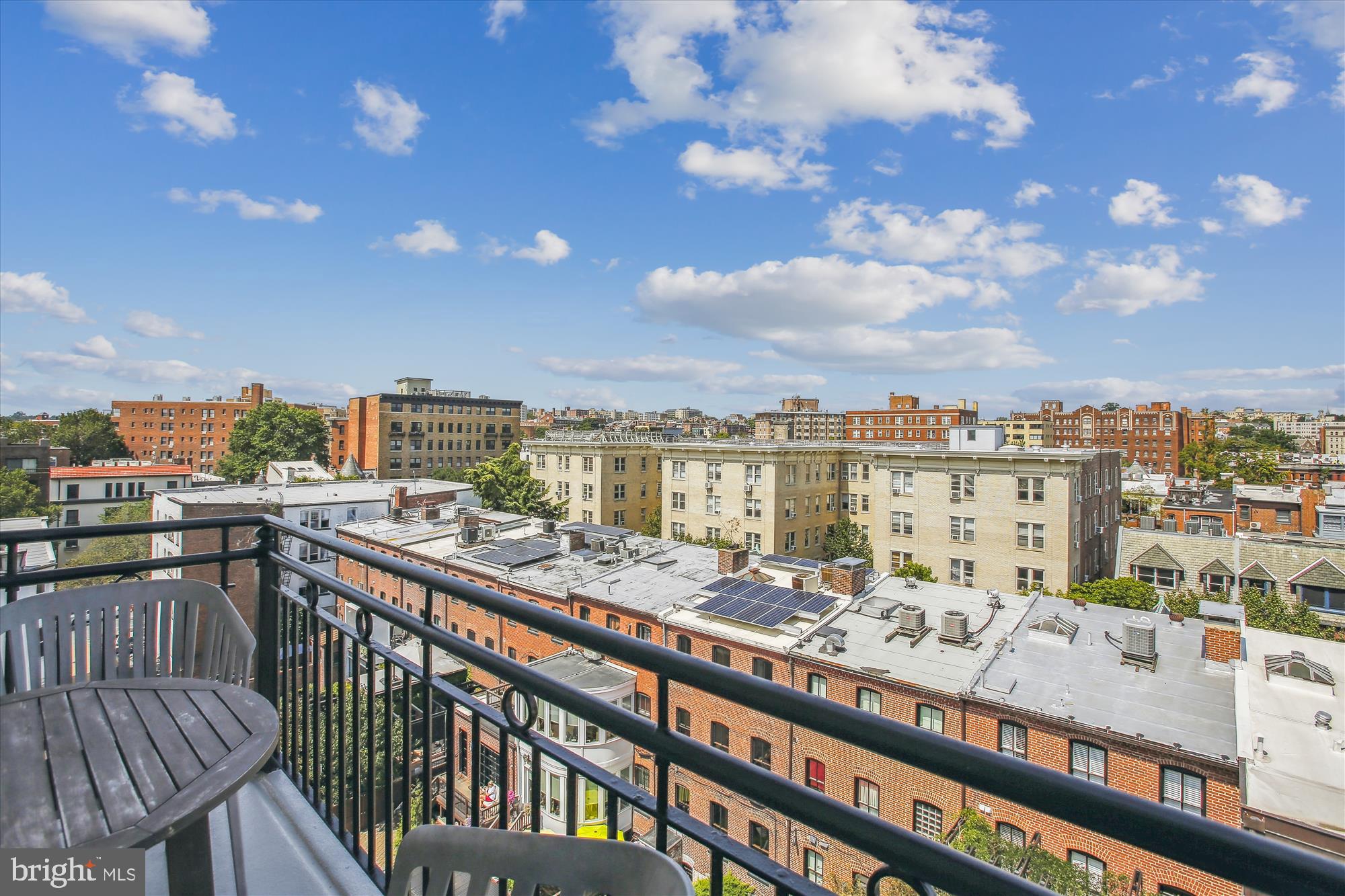 1619 R St NW #603