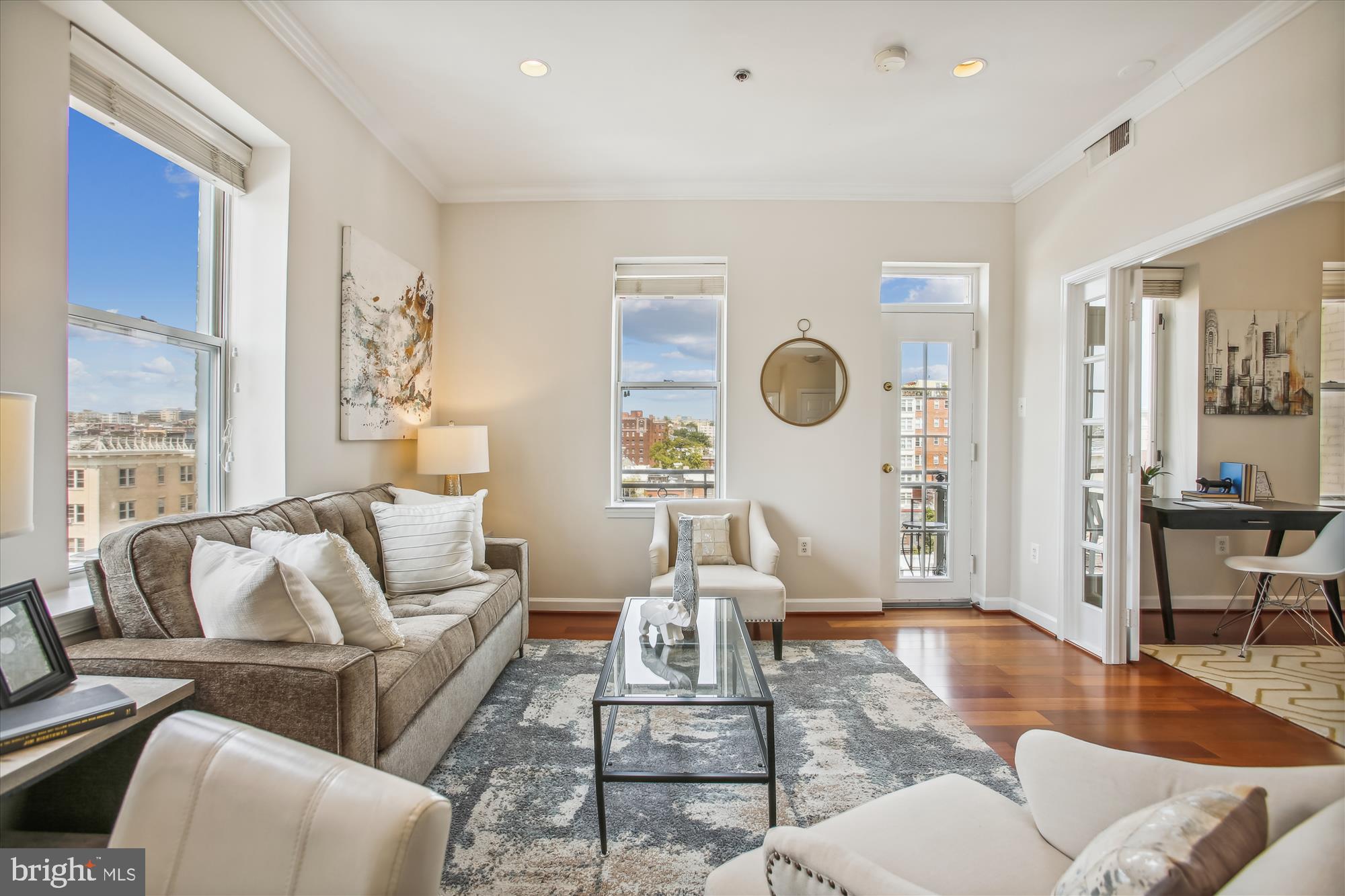 1619 R St NW #603