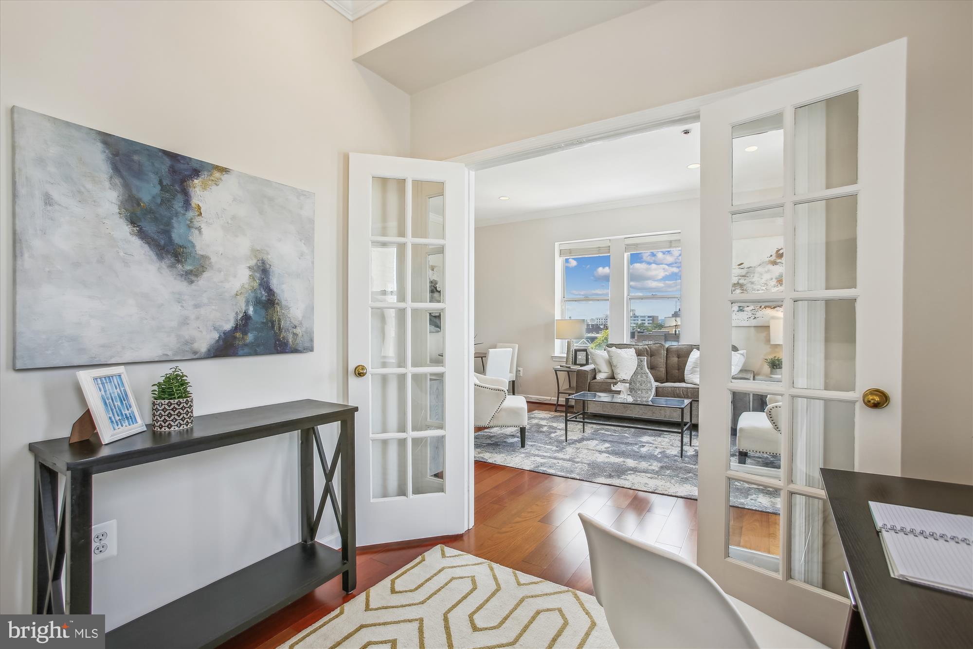 1619 R St NW #603