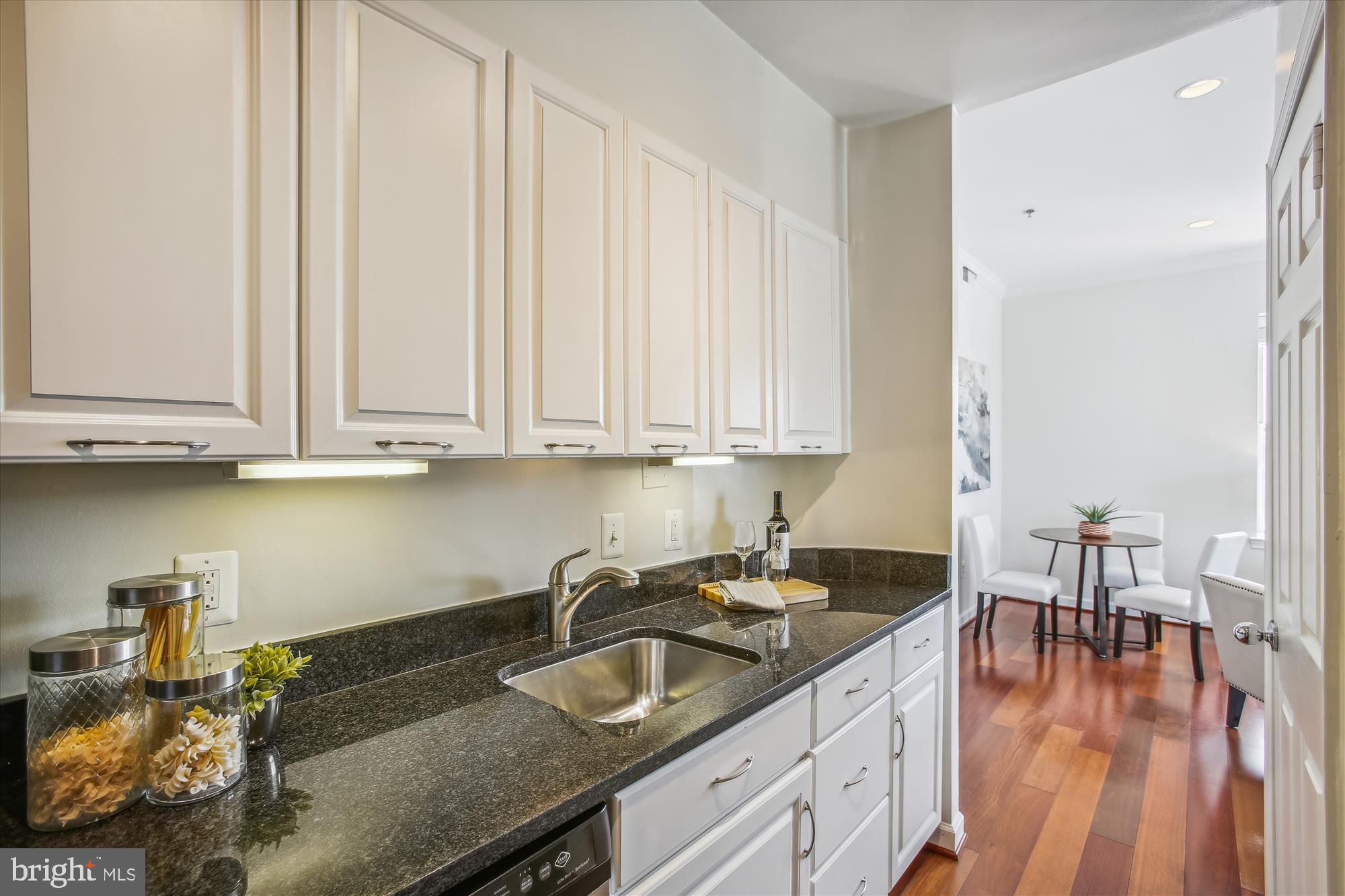 1619 R St NW #603