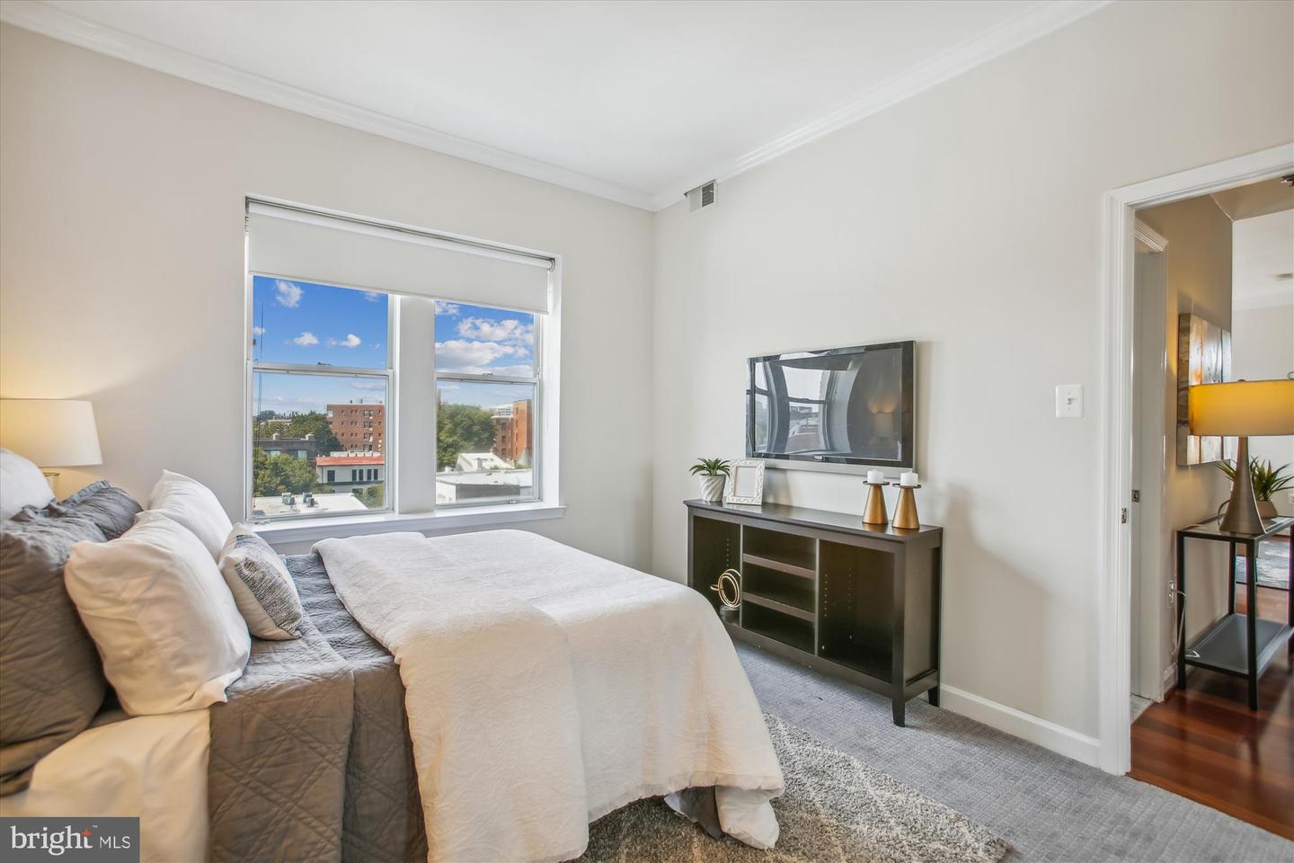 1619 R St NW #603