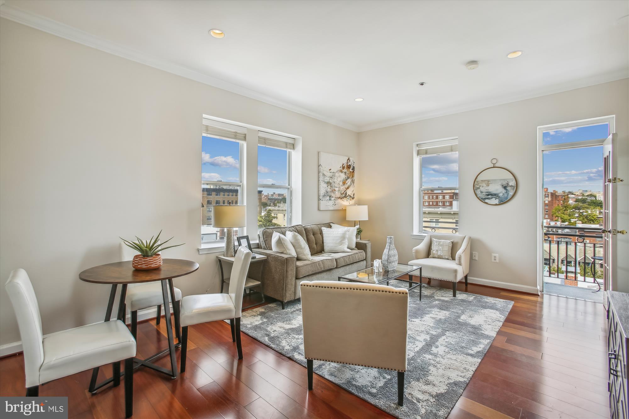 1619 R St NW #603