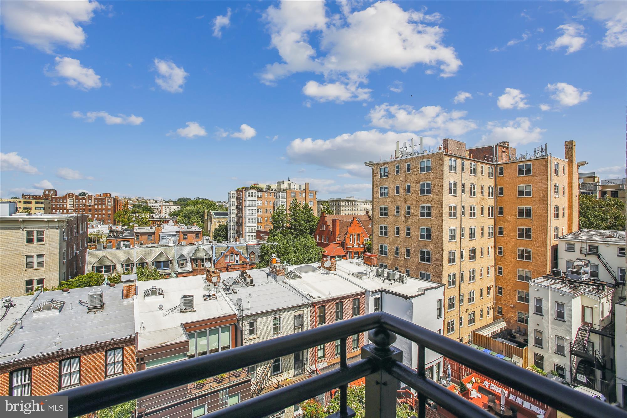 1619 R St NW #603