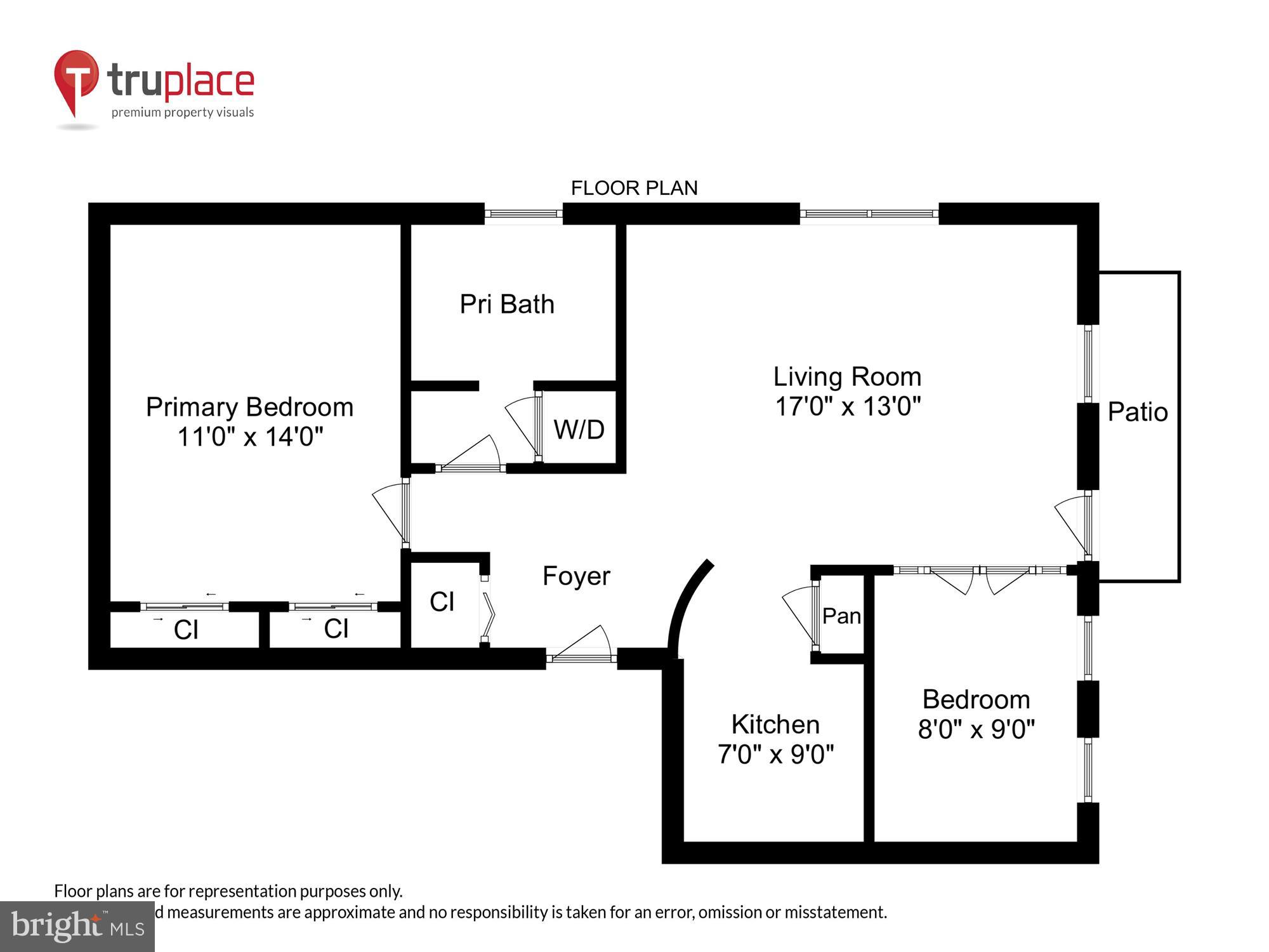 1619 R St NW #603