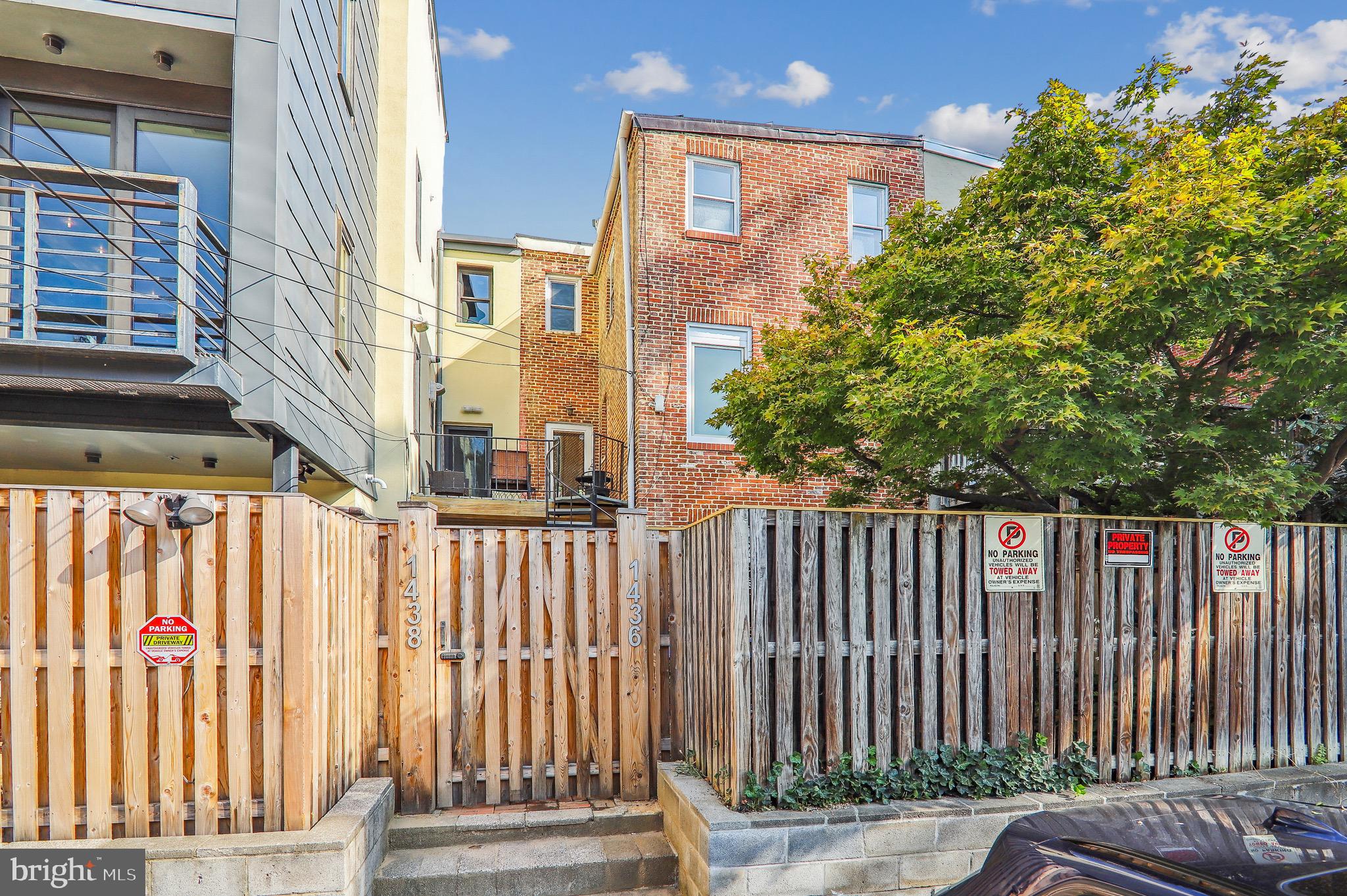 1436 Corcoran St NW
