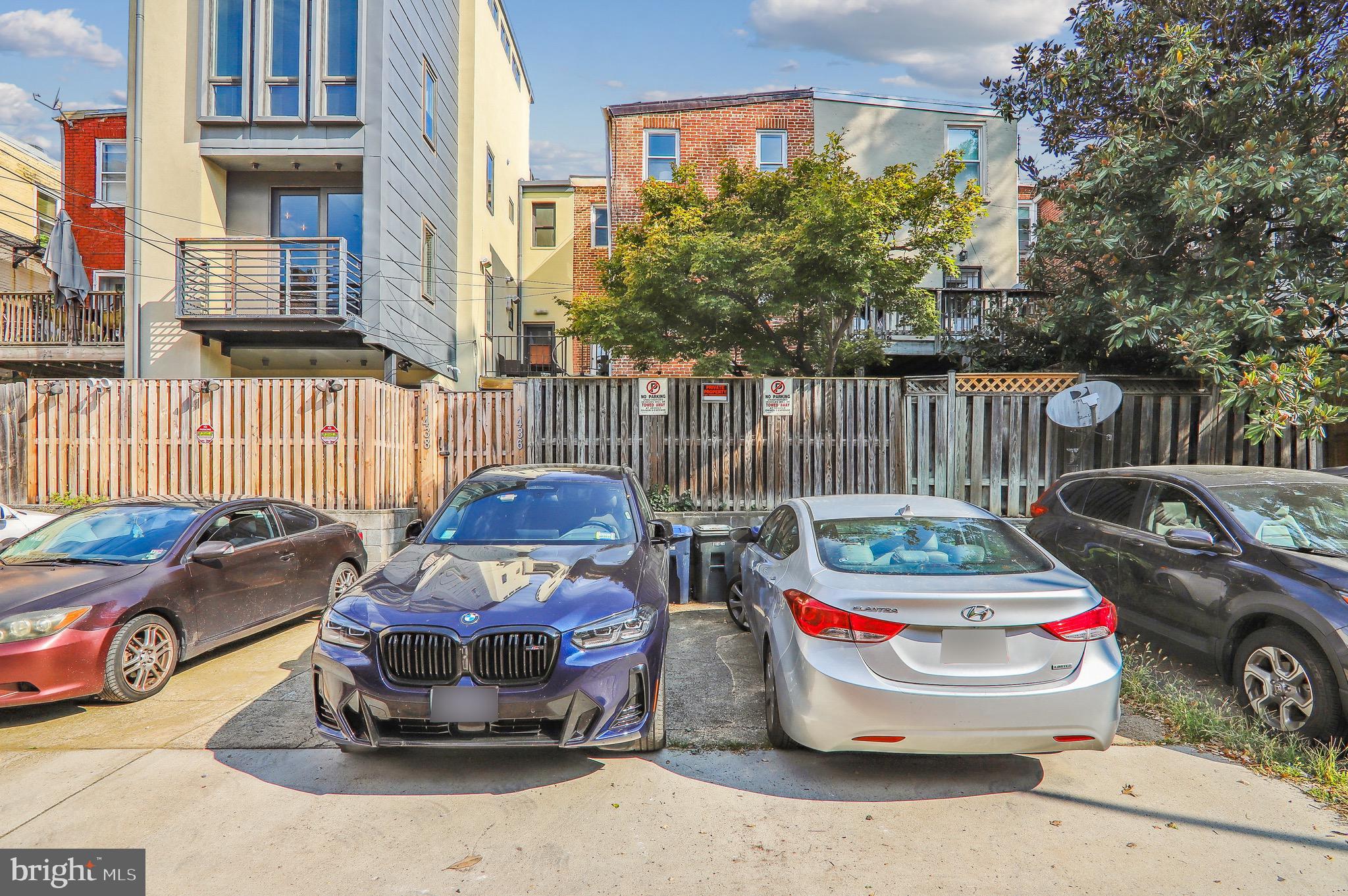 1436 Corcoran St NW