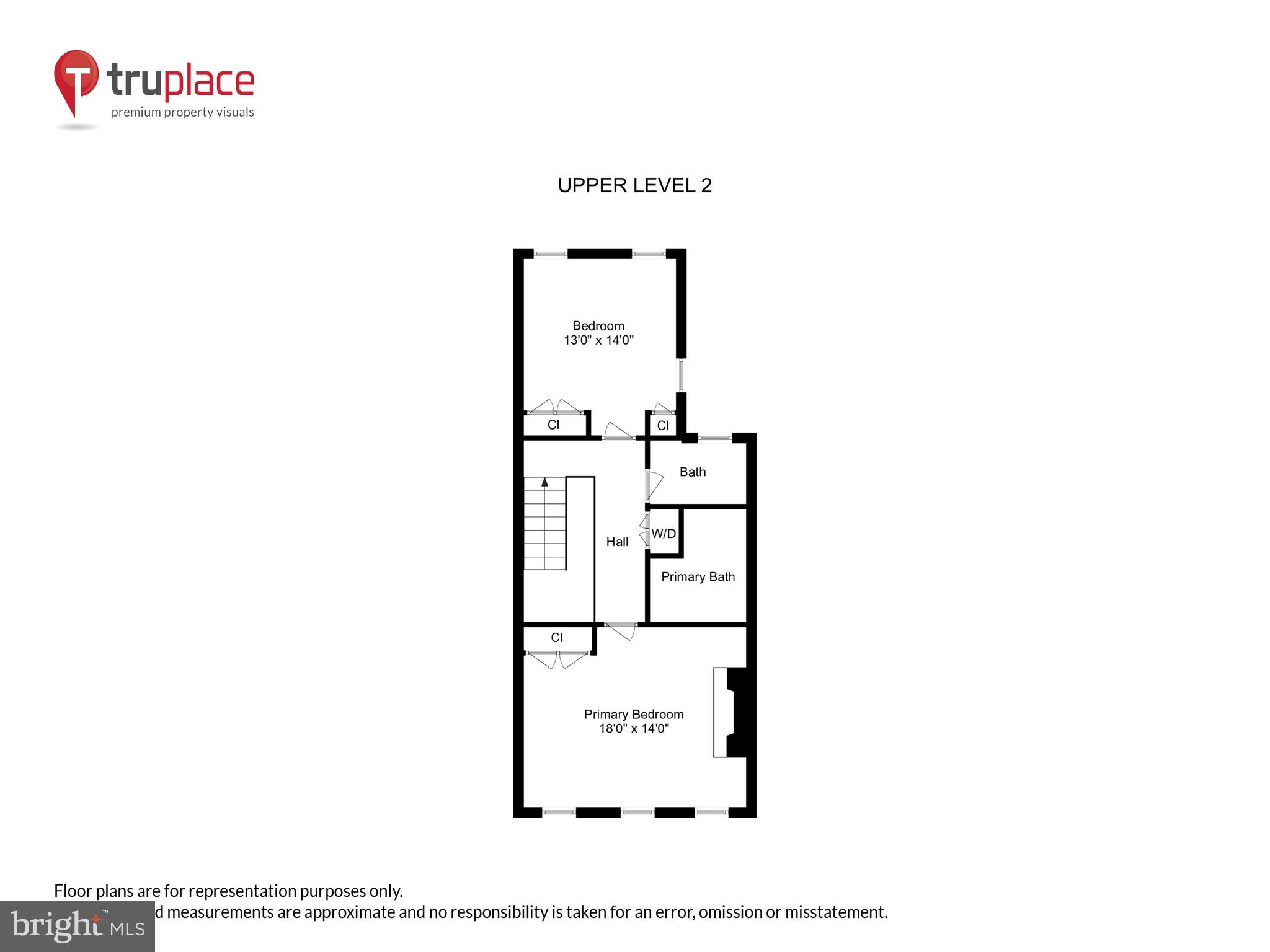 1436 Corcoran St NW