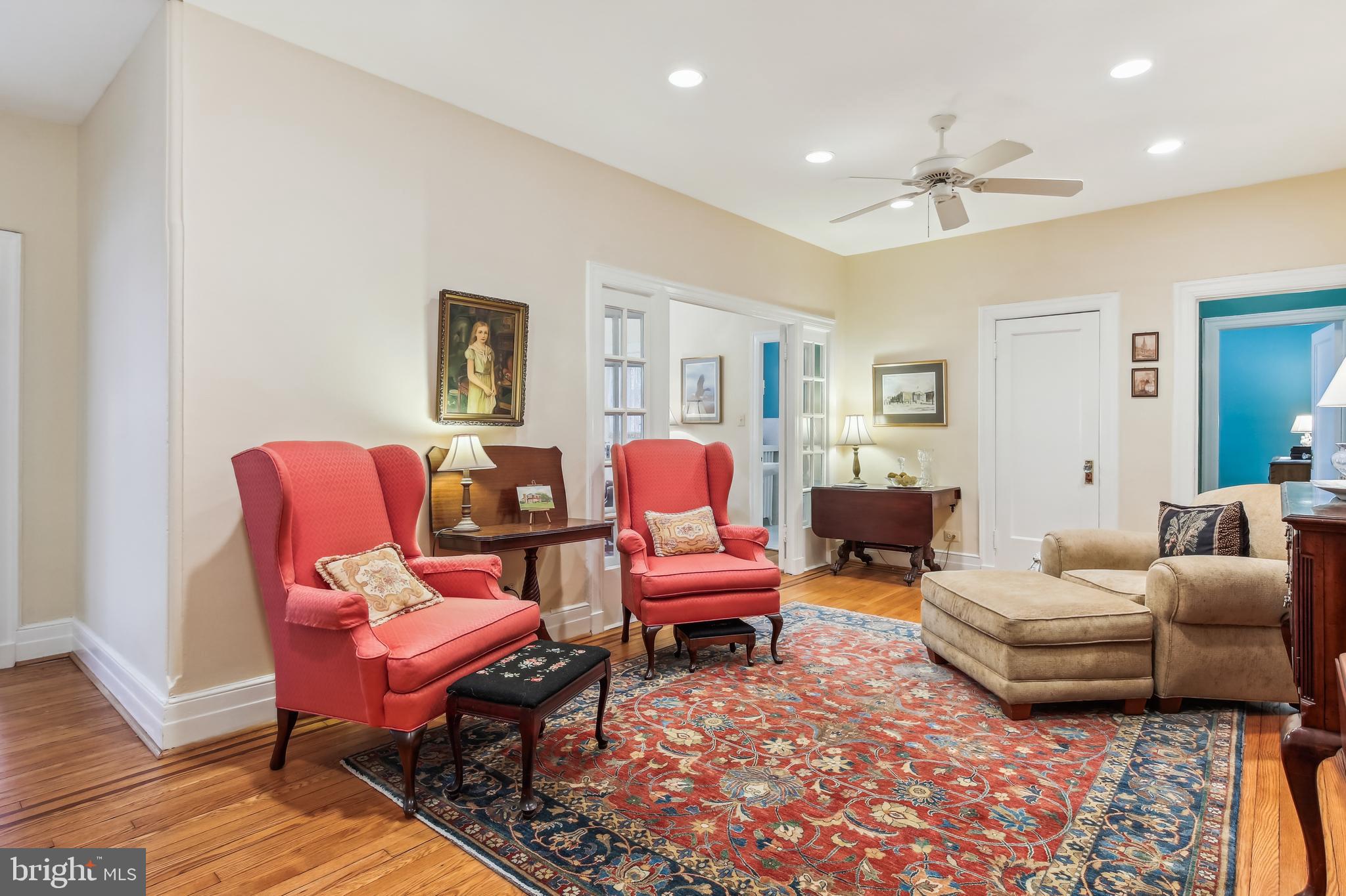 1734 P St NW #28