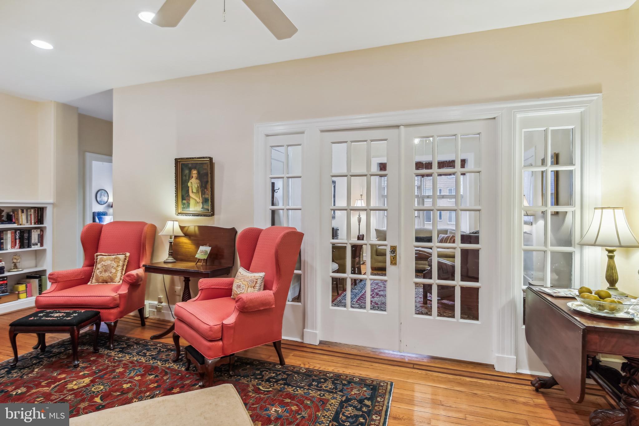 1734 P St NW #28