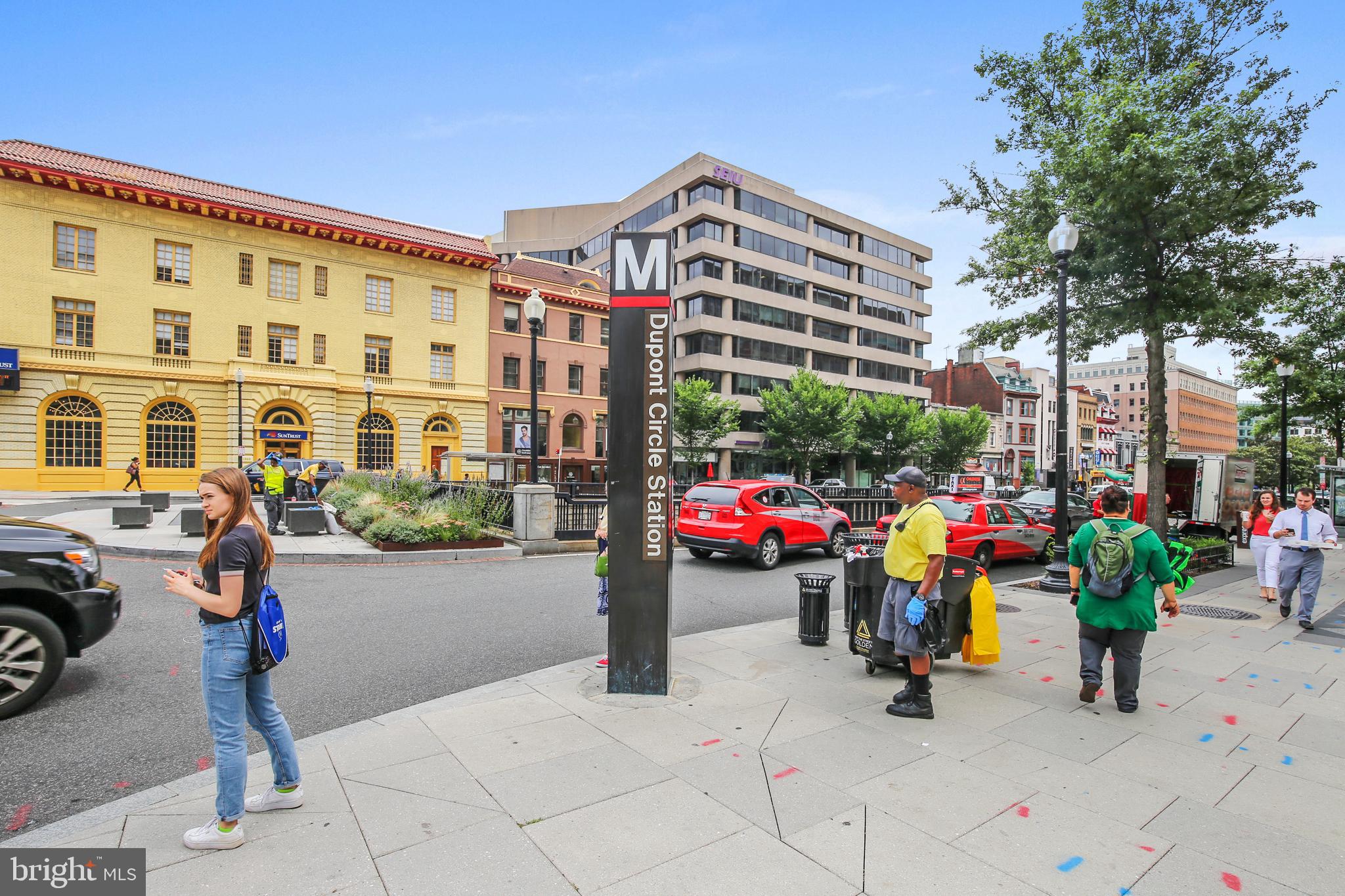 1734 P St NW #28