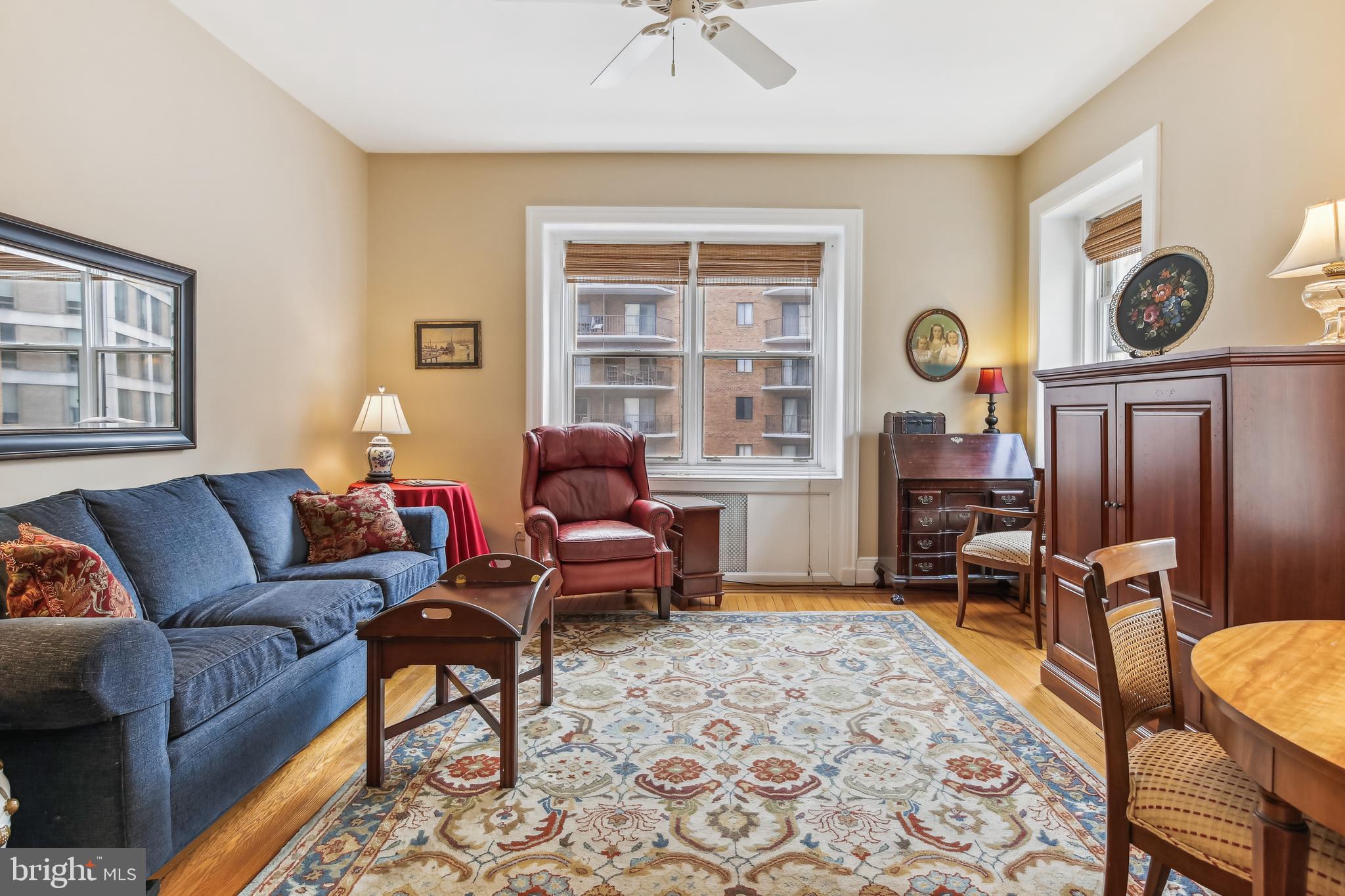 1734 P St NW #28
