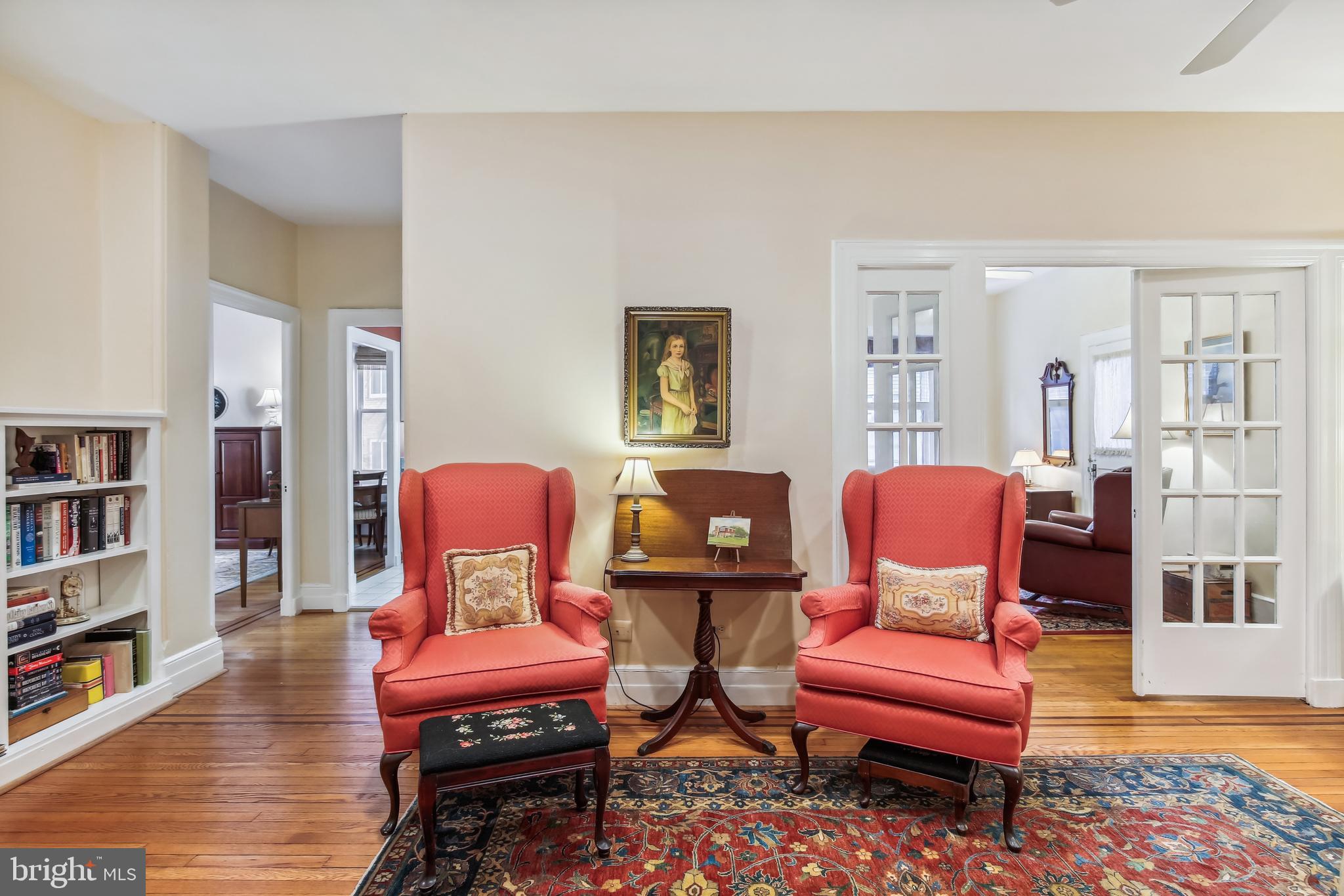 1734 P St NW #28
