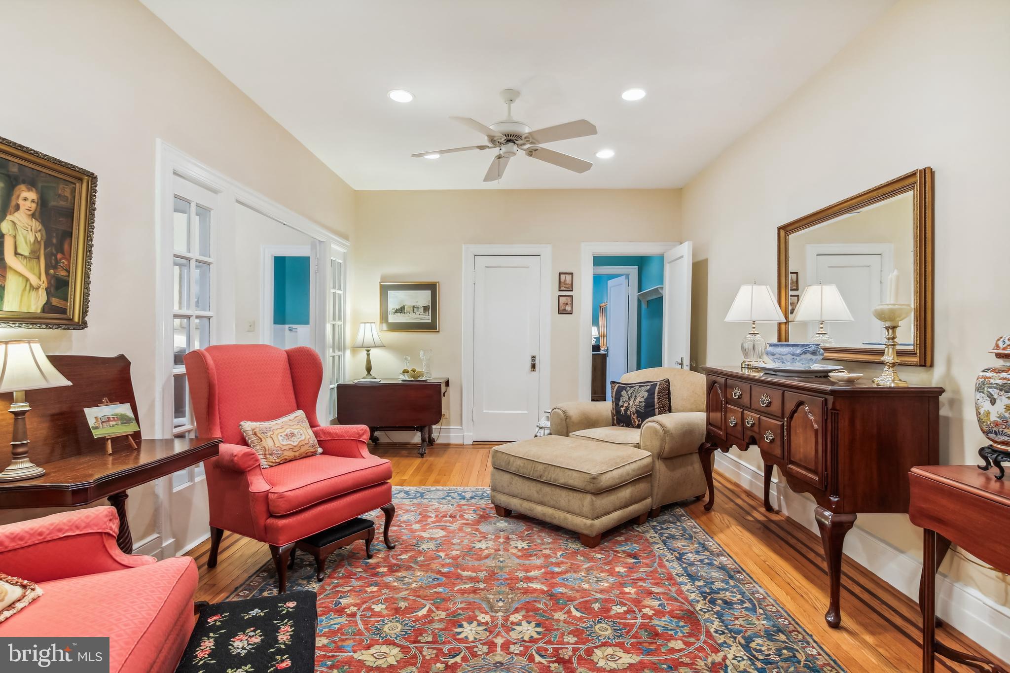 1734 P St NW #28