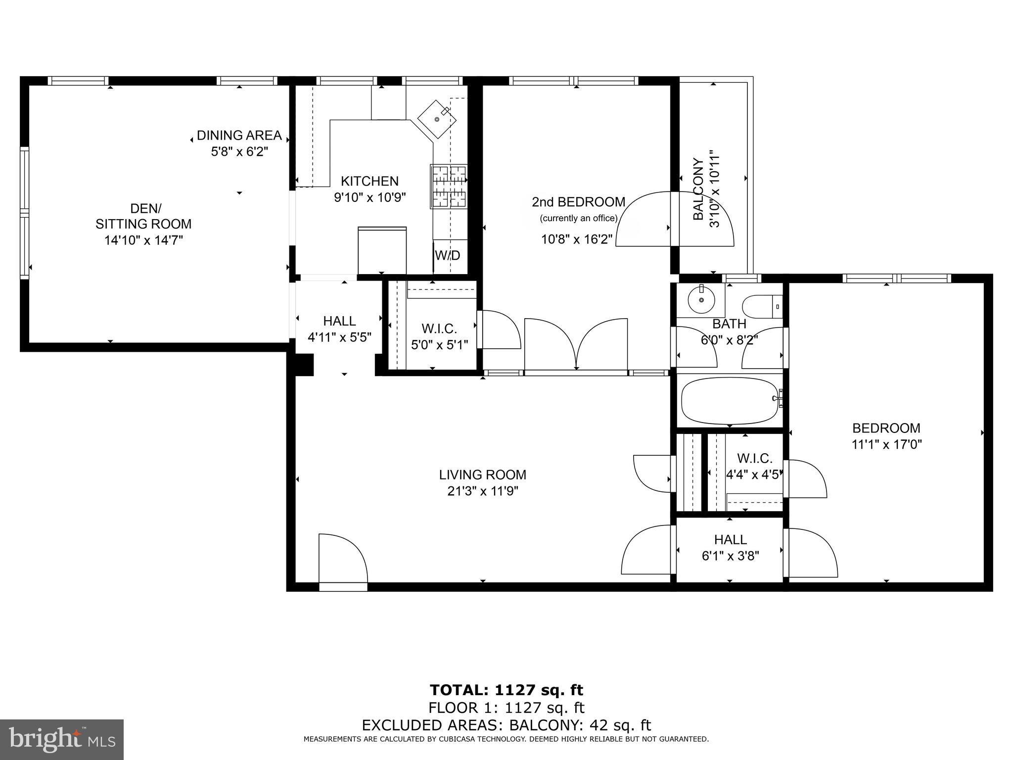1734 P St NW #28