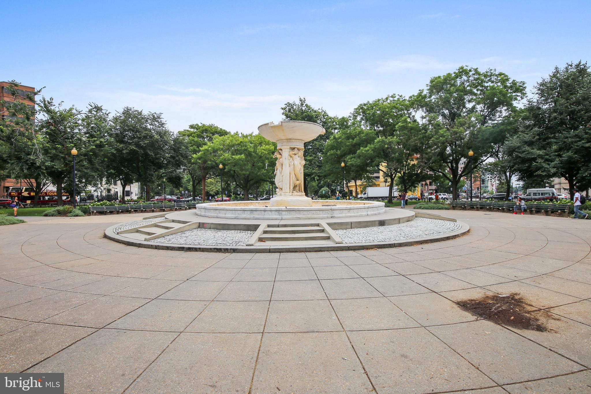 1734 P St NW #28