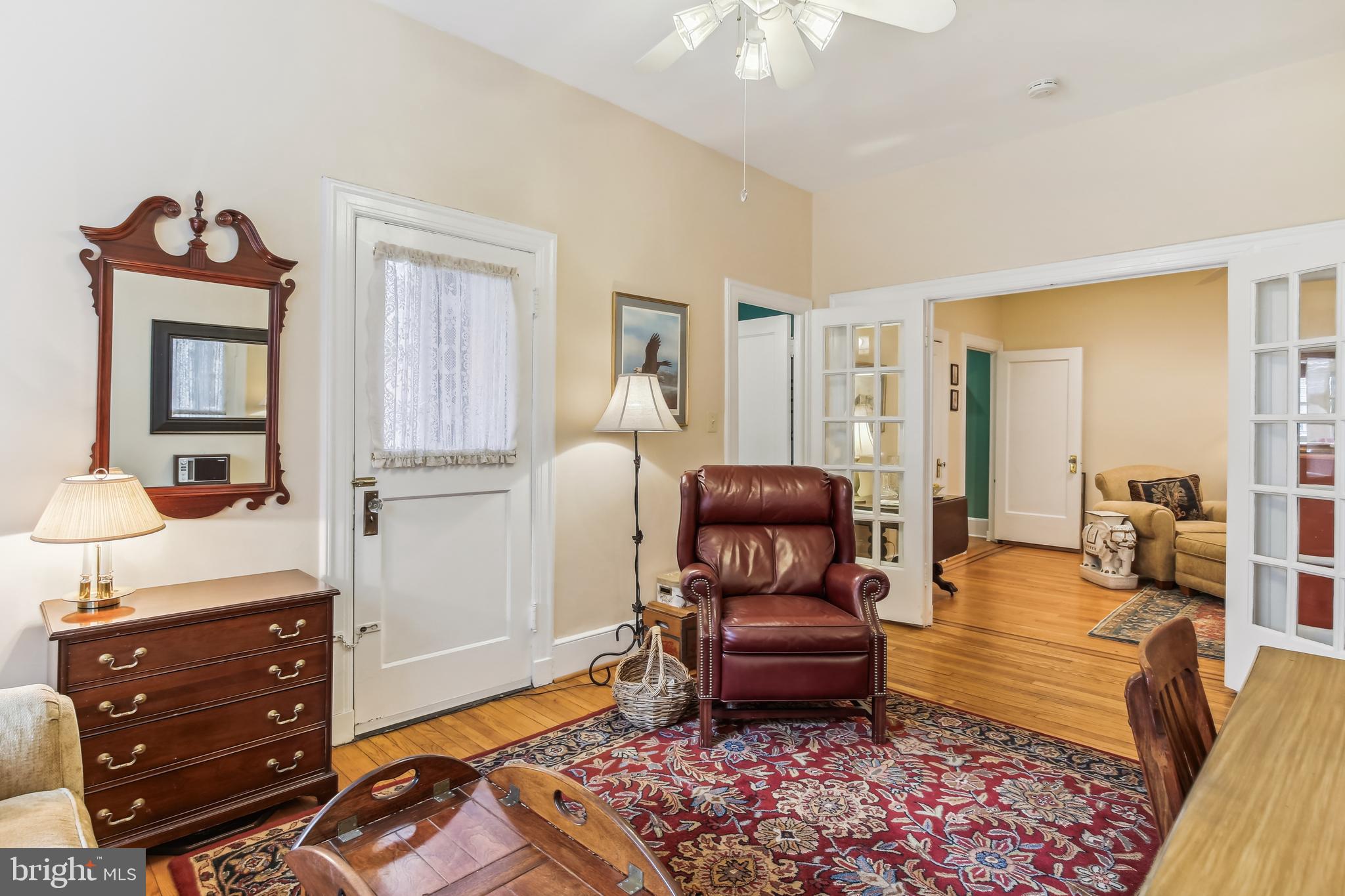 1734 P St NW #28