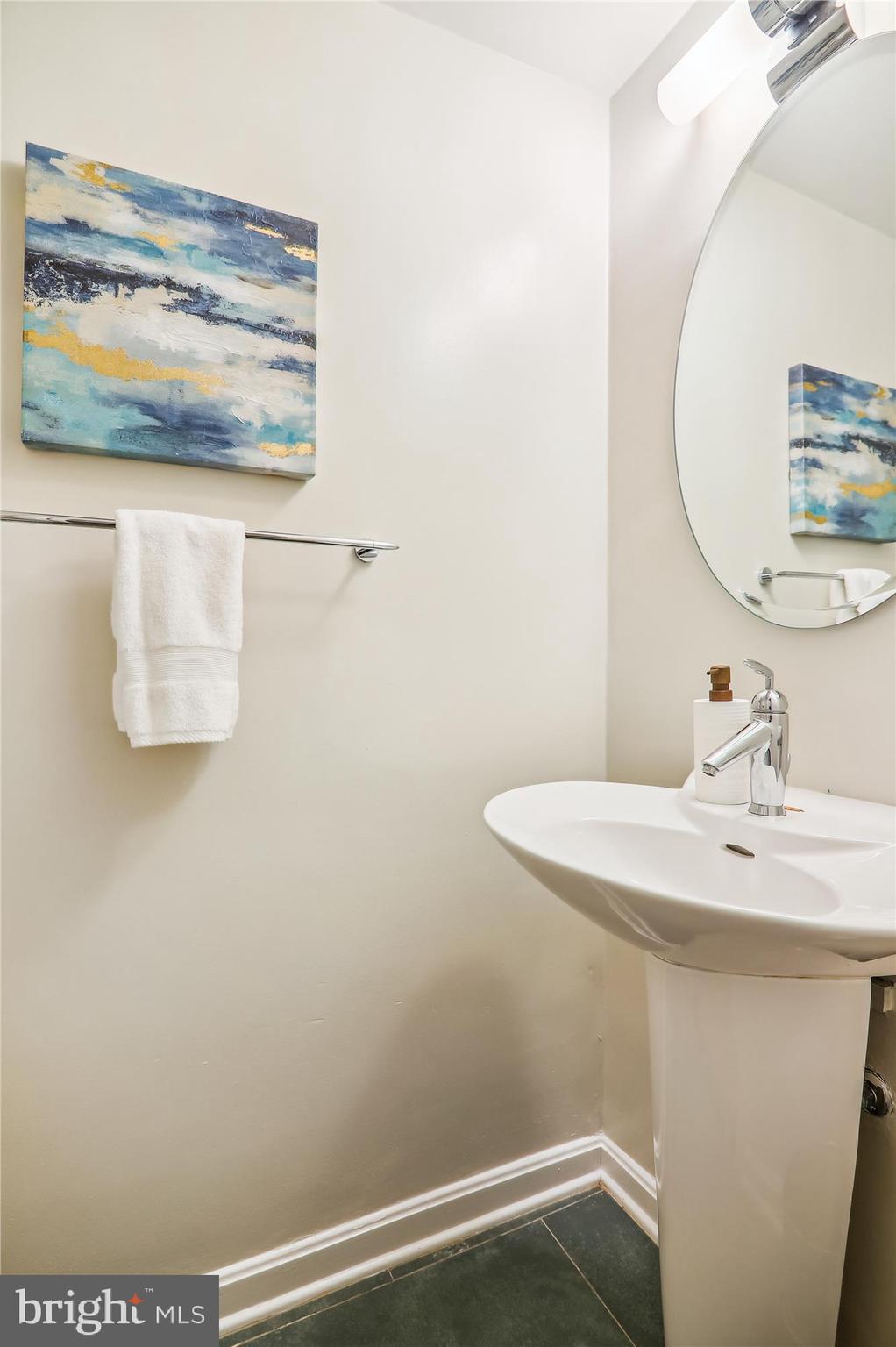 2801 New Mexico Ave NW #412