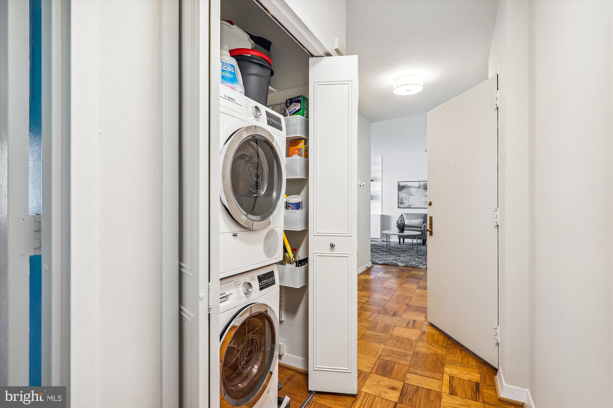 2801 New Mexico Ave NW #412