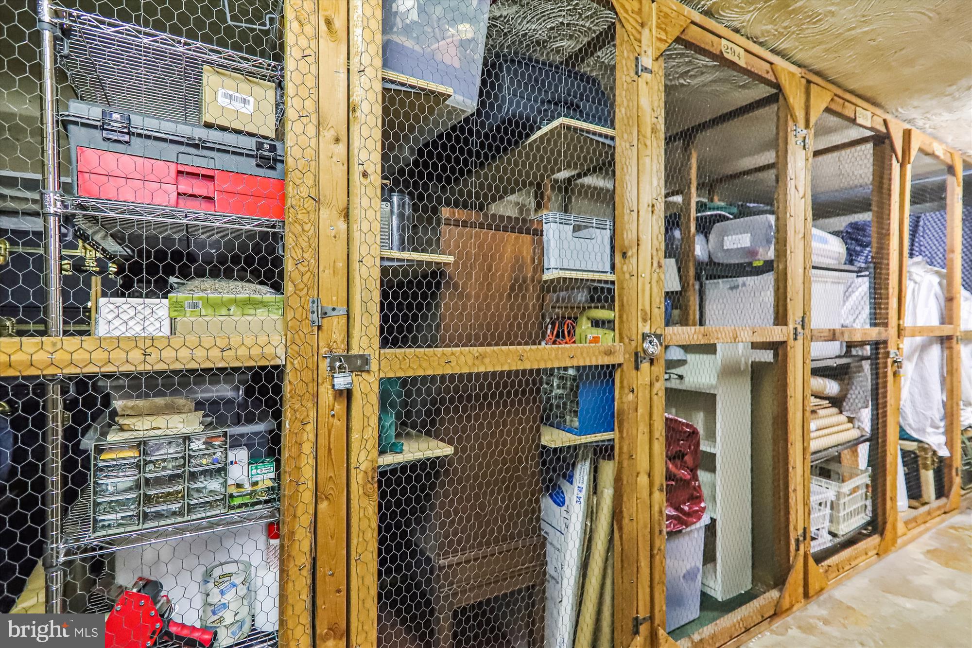 2801 New Mexico Ave NW #412