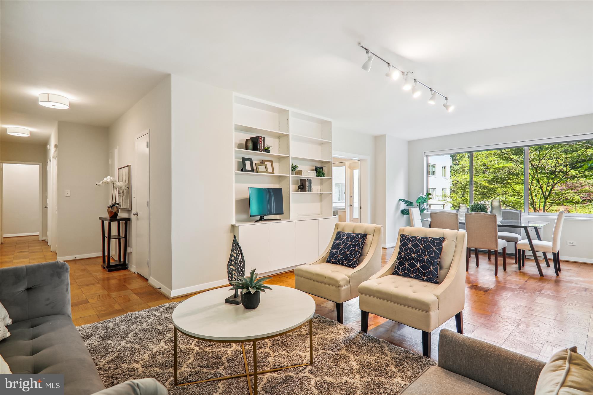 2801 New Mexico Ave NW #412