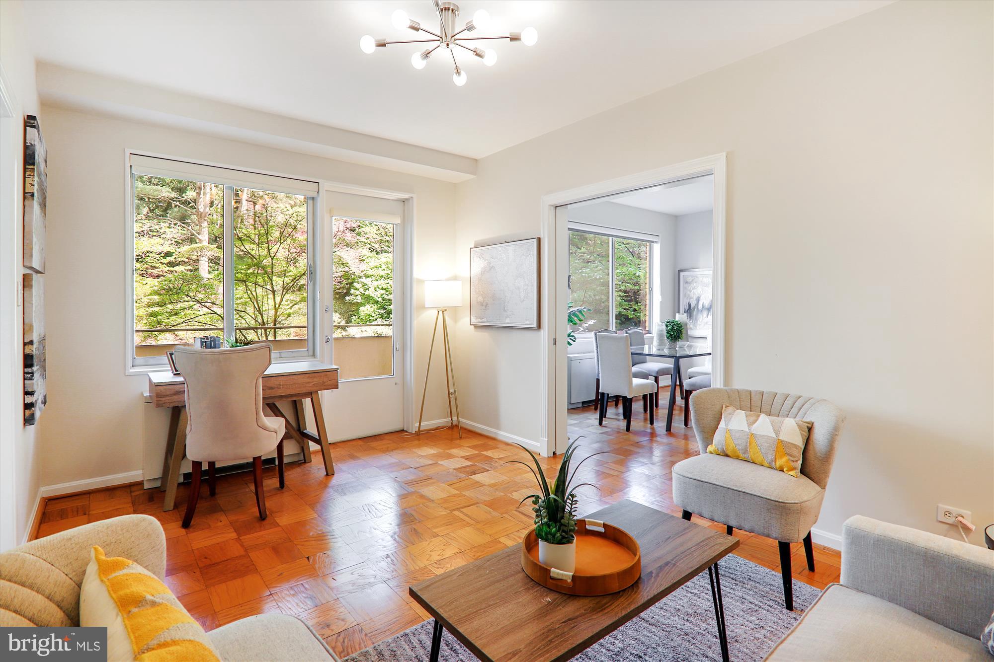 2801 New Mexico Ave NW #412