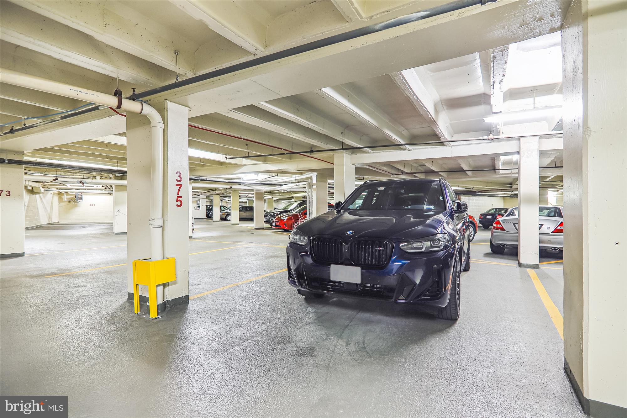 2801 New Mexico Ave NW #412