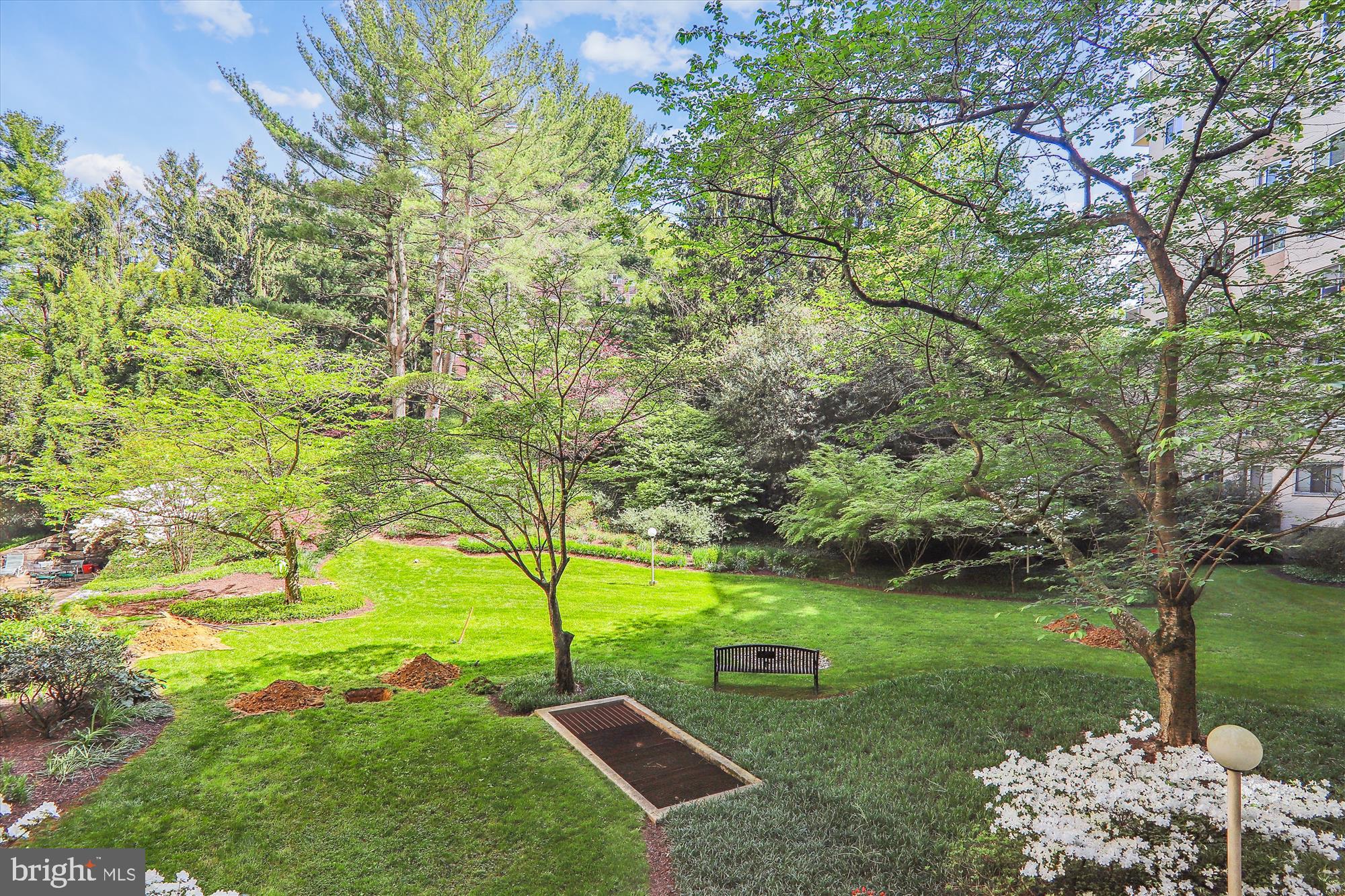 2801 New Mexico Ave NW #412