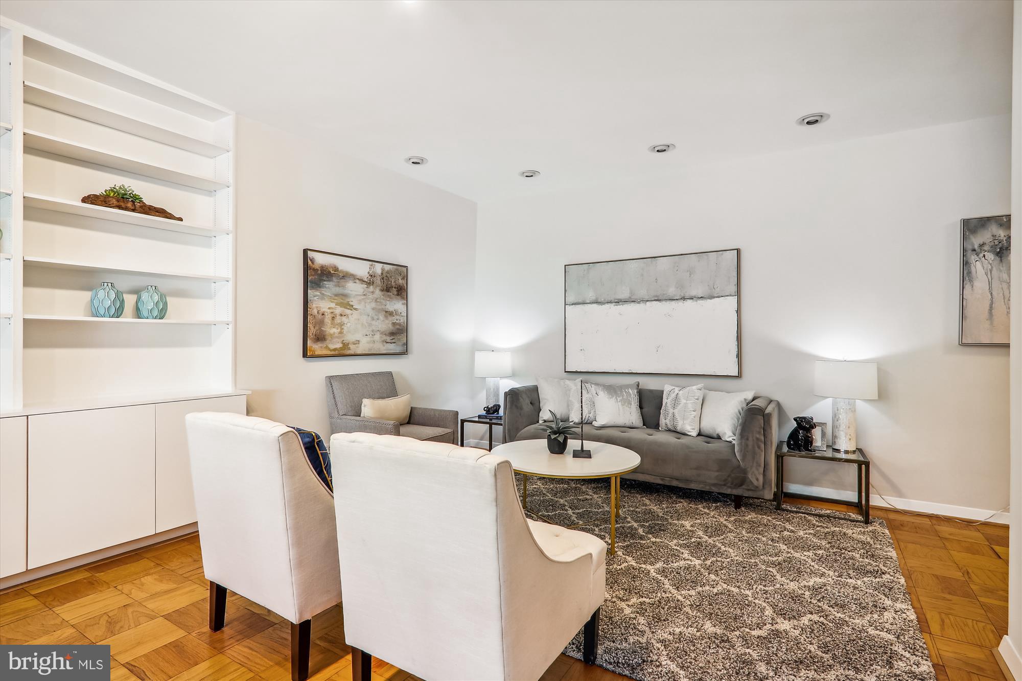 2801 New Mexico Ave NW #412